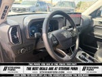 2025 Bronco Sport Thumbnail 26