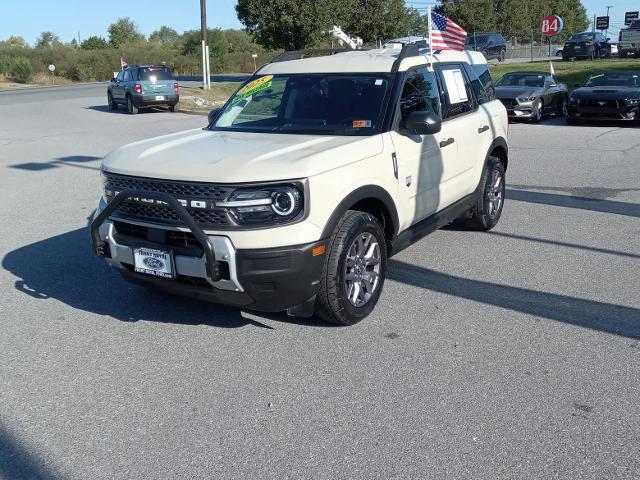 2025 Ford Bronco - $29,486