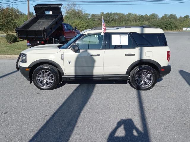 2025 Ford Bronco - $29,486