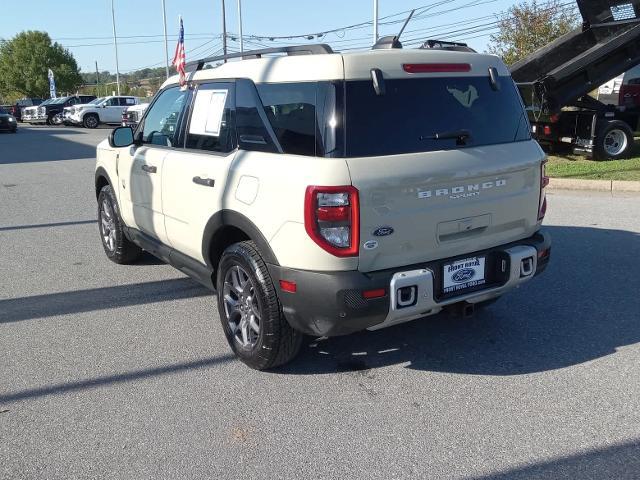 2025 Ford Bronco - $29,486