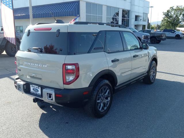 2025 Ford Bronco - $29,486