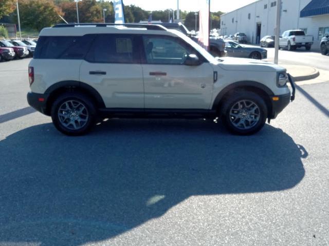 2025 Ford Bronco - $29,486