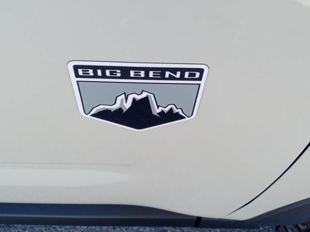 2025 Ford Bronco - $29,486