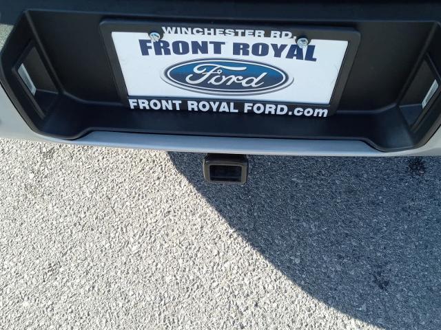 2025 Ford Bronco - $29,486