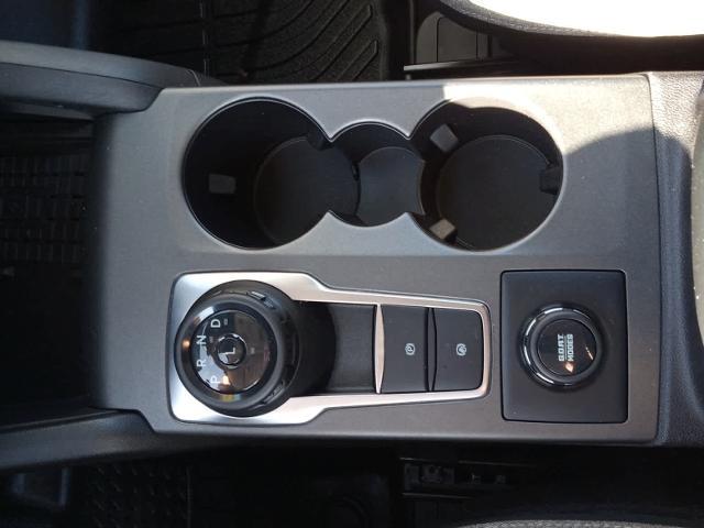 2025 Ford Bronco - $29,486