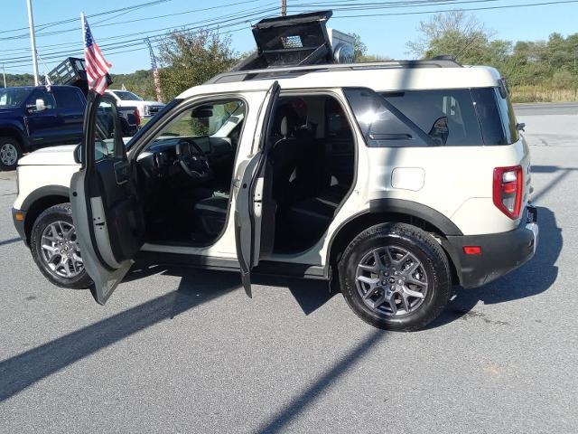 2025 Ford Bronco - $29,486