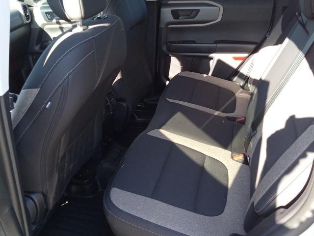 2025 Ford Bronco - $29,486