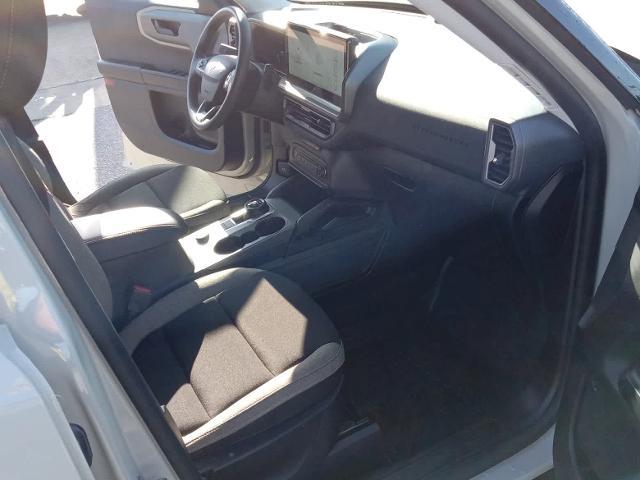 2025 Ford Bronco - $29,486