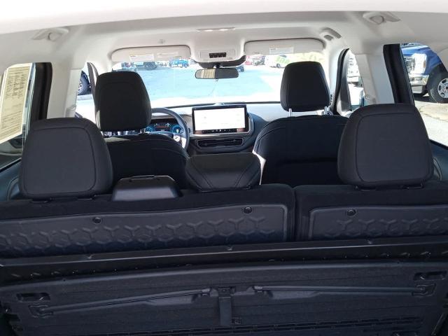 2025 Ford Bronco - $29,486