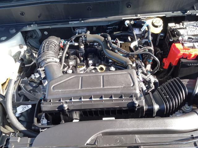 2025 Ford Bronco - $29,486