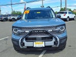 2025 Bronco Sport Thumbnail 2