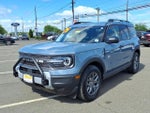 2025 Bronco Sport Thumbnail 3