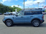 2025 Bronco Sport Thumbnail 4