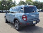 2025 Bronco Sport Thumbnail 5