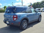 2025 Bronco Sport Thumbnail 7