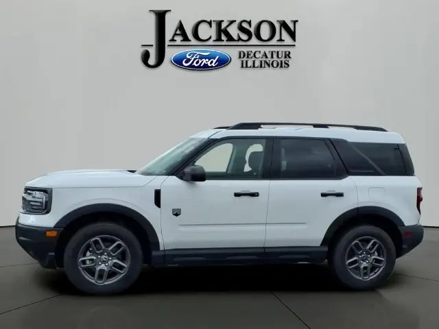 2025 Ford Bronco - $26,324