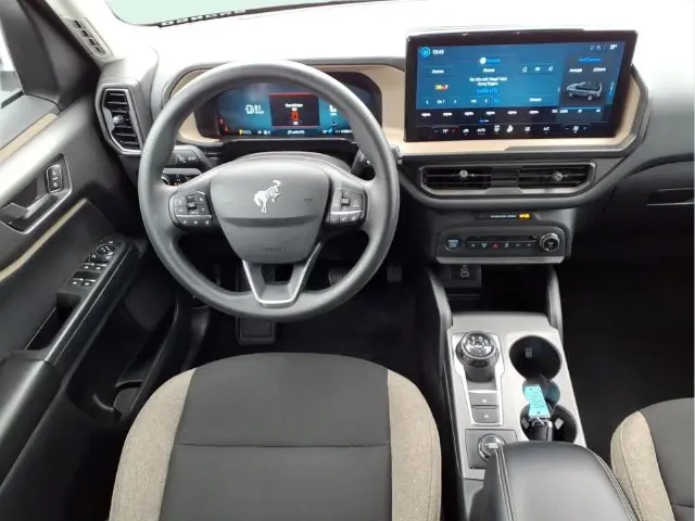 2025 Ford Bronco - $26,324
