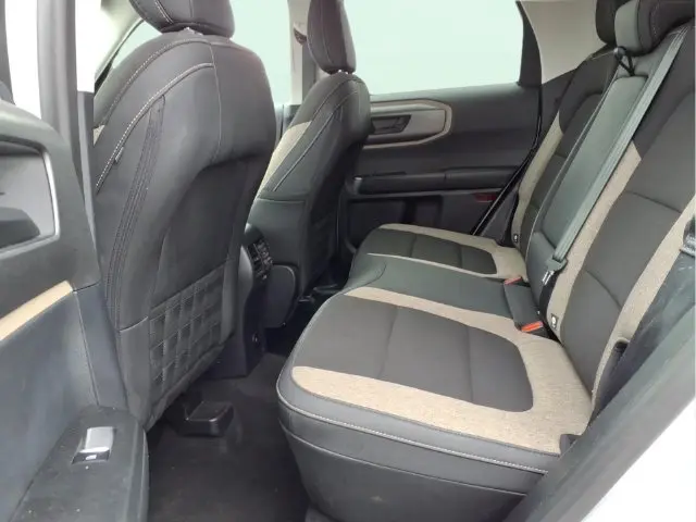 2025 Ford Bronco - $26,324