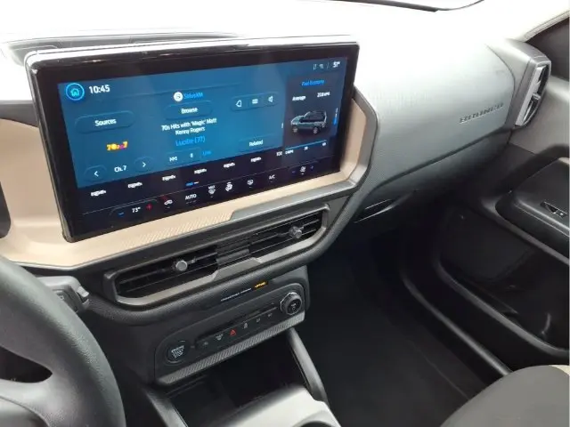 2025 Ford Bronco - $26,324