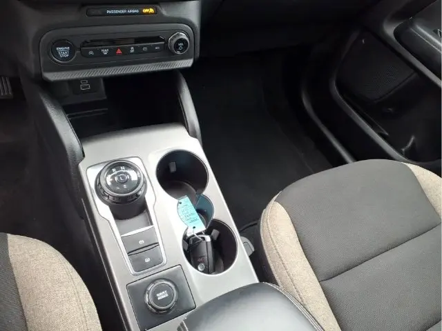 2025 Ford Bronco - $26,324