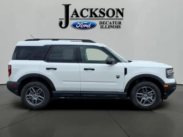 2025 Ford Bronco - $26,324