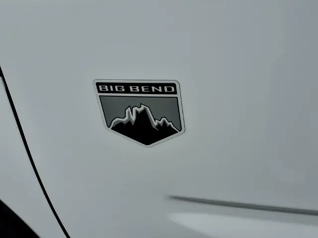2025 Ford Bronco - $26,324