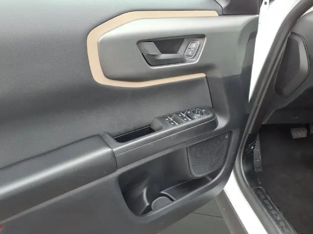 2025 Ford Bronco - $26,324
