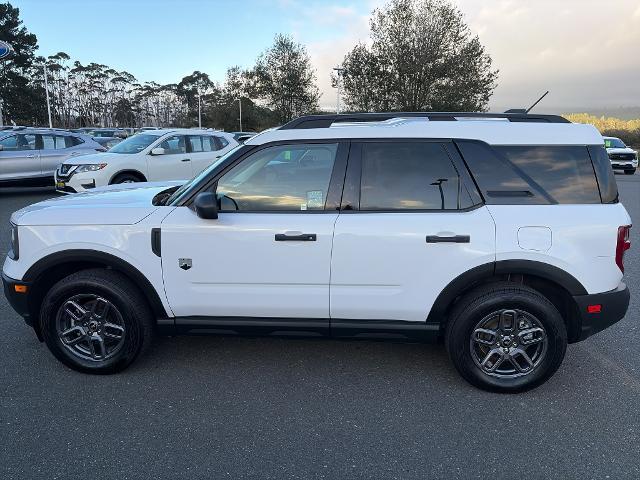 2025 Ford Bronco - $27,520
