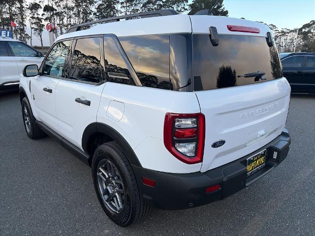 2025 Ford Bronco - $27,520