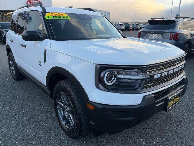 2025 Ford Bronco - $27,520