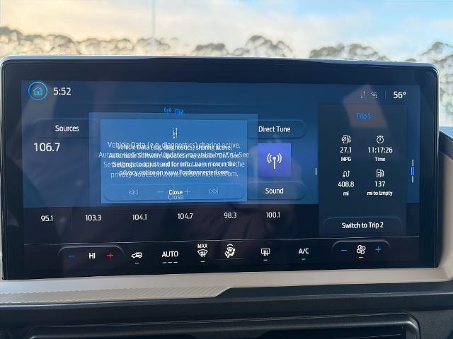 2025 Ford Bronco - $27,520
