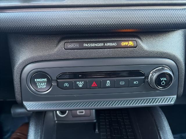 2025 Ford Bronco - $27,520