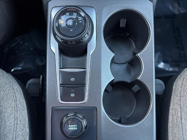 2025 Ford Bronco - $27,520