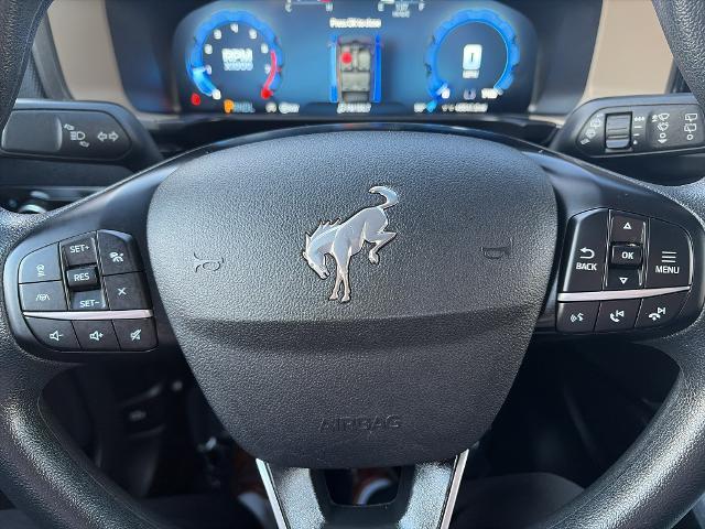 2025 Ford Bronco - $27,520