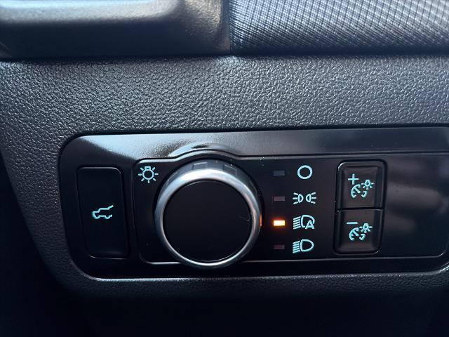 2025 Ford Bronco - $27,520