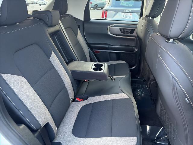 2025 Ford Bronco - $27,520