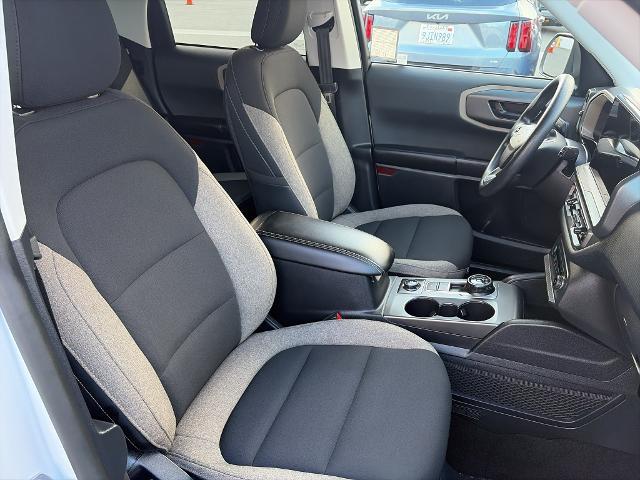 2025 Ford Bronco - $27,520