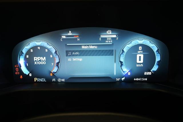 2025 Ford Bronco - $24,298