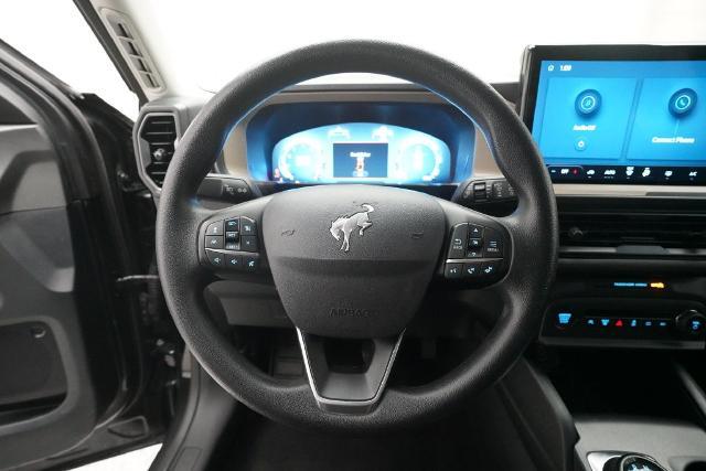 2025 Ford Bronco - $24,298