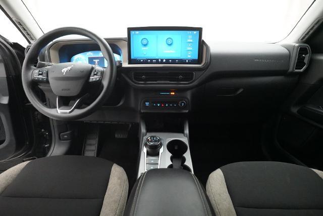2025 Ford Bronco - $24,298
