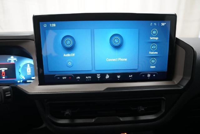 2025 Ford Bronco - $24,298