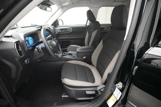 2025 Ford Bronco - $24,298