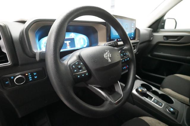 2025 Ford Bronco - $24,298