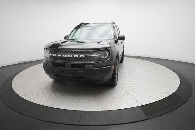 2025 Ford Bronco - $24,298
