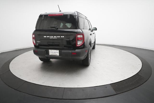 2025 Ford Bronco - $24,298
