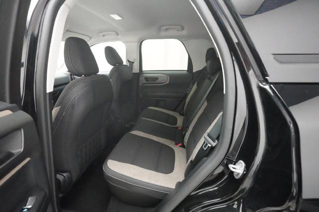 2025 Ford Bronco - $24,298
