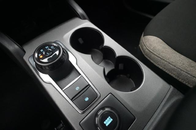 2025 Ford Bronco - $24,298