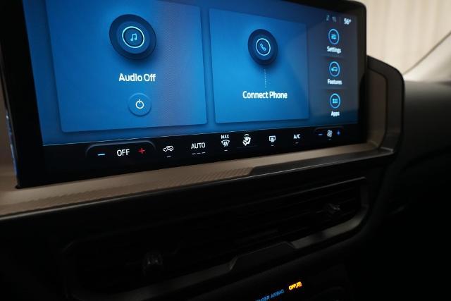 2025 Ford Bronco - $24,298