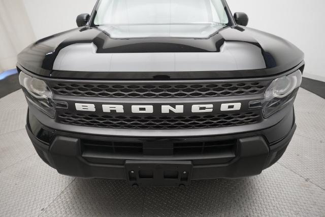 2025 Ford Bronco - $24,298