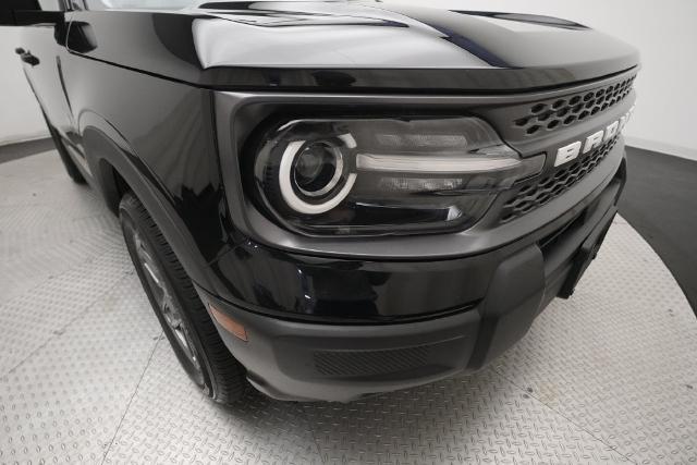 2025 Ford Bronco - $24,298